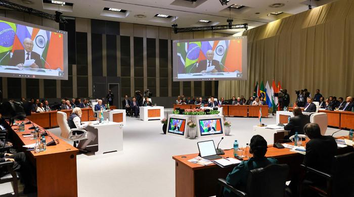 Pakistan invited to BRICS seminar in Johannesburg - Vimarsana News
