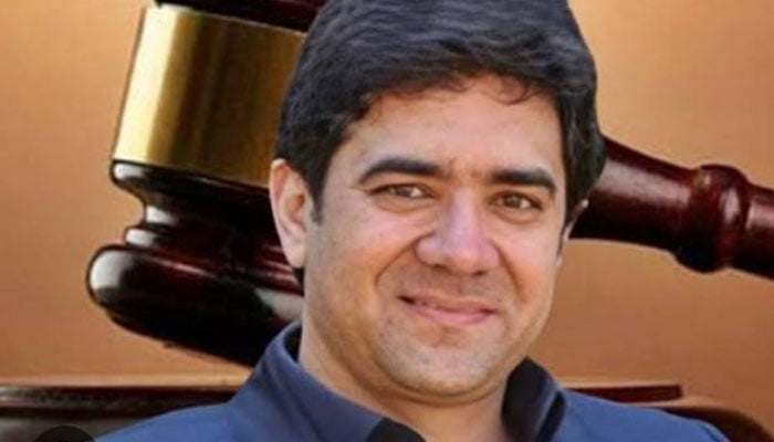 Trial court judge made OSD after he seeks transfer over ‘threats’ in Toshakhana case. Twitter