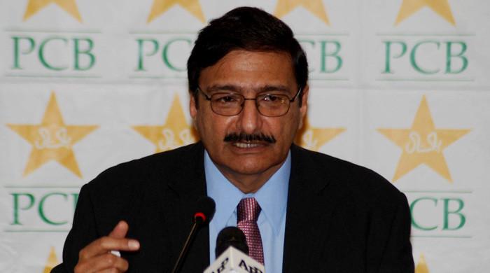 PCB position not linked to elections, Zaka tells LHC - Vimarsana News