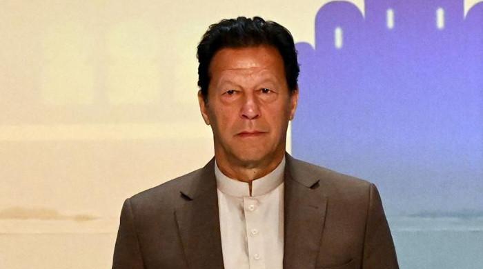 Imran grilled in jail for an hour, again admits to losing cipher - Vimarsana News