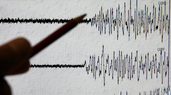5.2 magnitude quake jolts parts of KP - Vimarsana News