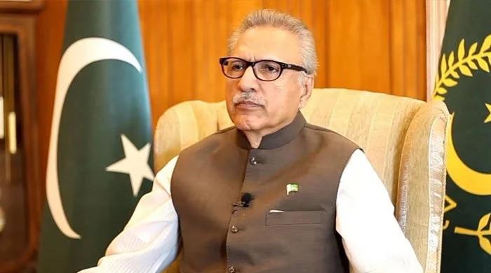Law ministry tells president: ECP 'competent authority' to announce election date - Vimarsana News