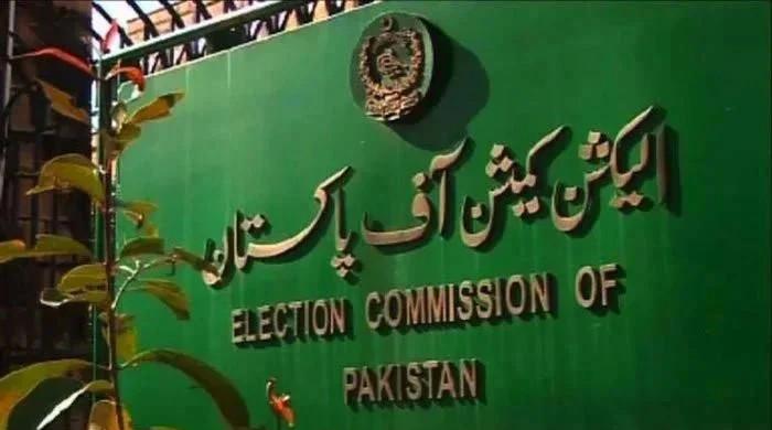 Polls by mid-Feb, ECP tells ANP - Vimarsana News