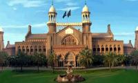LHC directs NAB to produce Elahi in court today