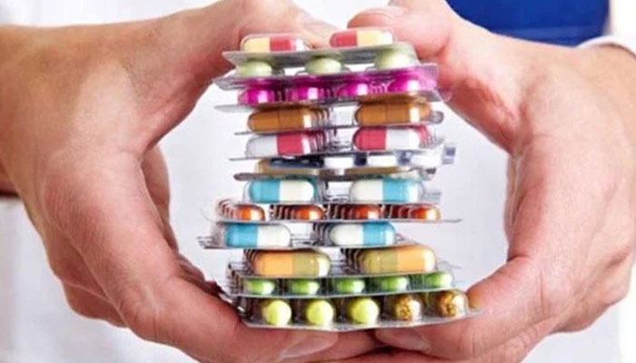 Massive rupee devaluation causes shortage of essential medicines. The News/File