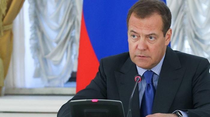 Russian army has recruited 280,000 soldiers since January: Medvedev - Vimarsana News