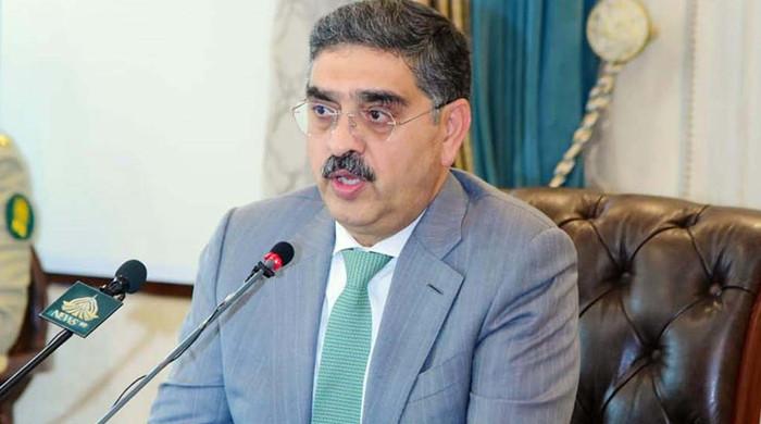 PM Kakar sees polls in 3 to 4 months - Vimarsana News
