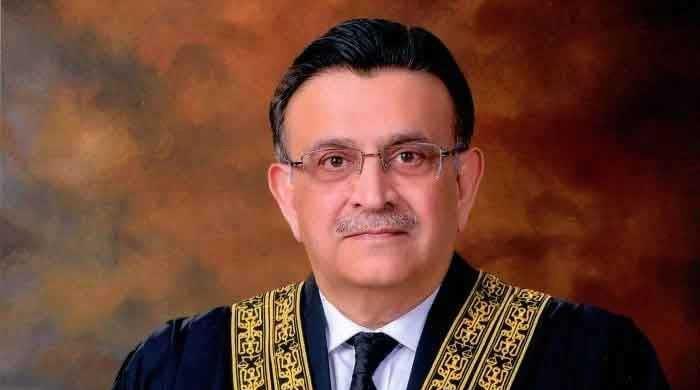 CJP Bandial asks if vague law can survive - Vimarsana News