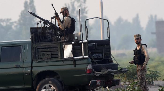 Militant wanted in attacks on Hazara community arrested - Vimarsana News