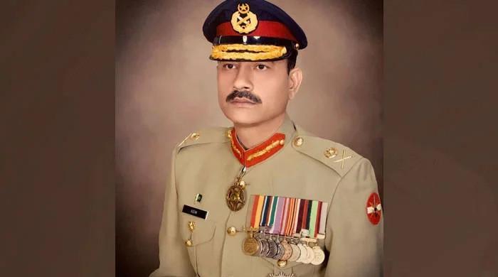 Gen Asim on two-day visit to Uzbekistan - Vimarsana News