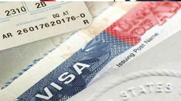 Pak Embassy in US rejects allegations of refusing visas to Pakistani-Americans - Vimarsana News