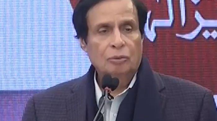 ATC remands Elahi in police custody for two days - Vimarsana News