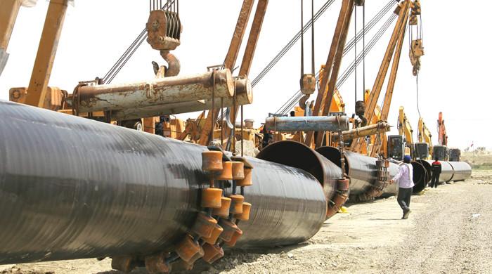 Guidelines issued for protection of oil pipelines system - Vimarsana News