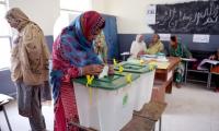 ECP must hold polls in 90 days: SCBA moot