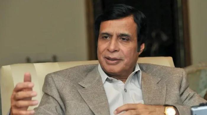 Elahi sent to Adiala jail on 14-day judicial remand - Vimarsana News