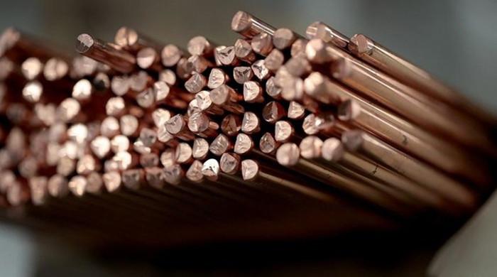 Pakistan’s copper wealth: A potential game changer