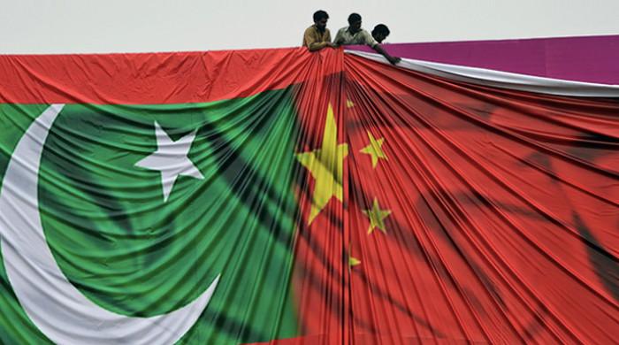 Pakistan, China to jointly address climate change issue - Vimarsana News