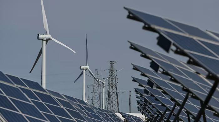 Pakistan sets target to double renewable energy share by 2031 - Vimarsana News