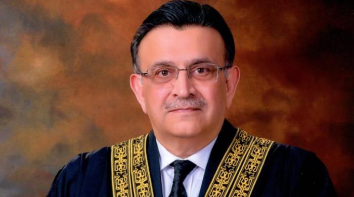 New judicial year ceremony: SC tested by flooding it with constitutional matters: CJP - Vimarsana News