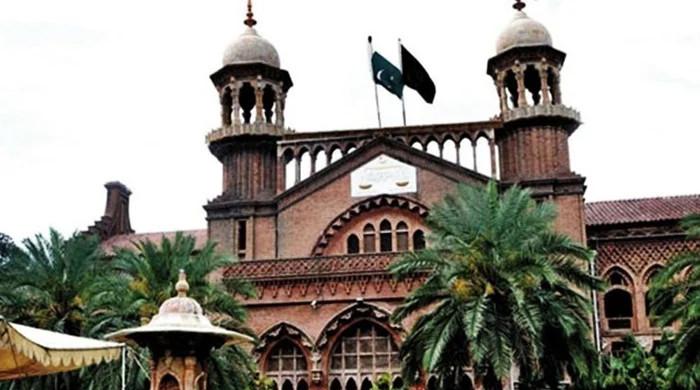Murder of education and heritage: 100-year-old high school in Murree to be handed over to judiciary - Vimarsana News