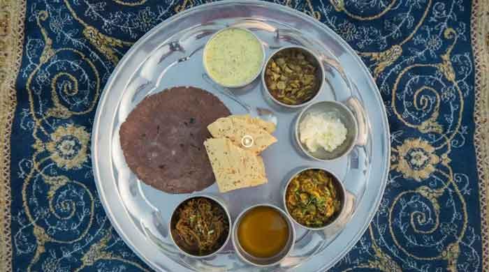 Sharmeen Obaid-Chinoy brings to life Pakistan's first digital 'Museum of Food' - Vimarsana News