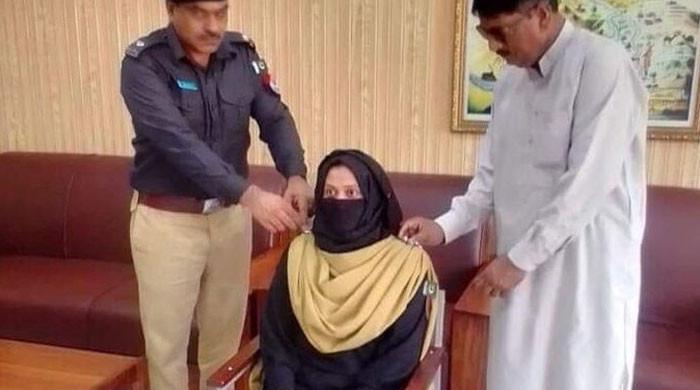 In a first, female Christian cop posted as additional SHO in Kurram - Vimarsana News