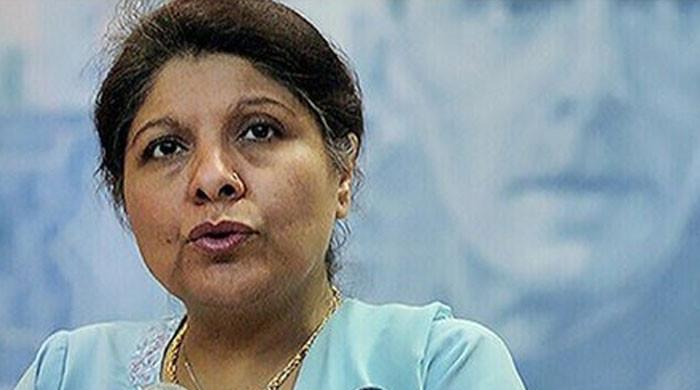 Annual target of Rs9.4tr: Shamshad asks FBR how it plans to plug widening revenue hole - Vimarsana News