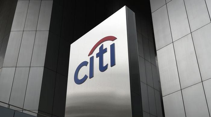 Citigroup's business heads in revamped structure - Vimarsana News
