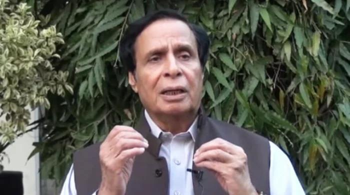 Lahore Master Plan 'corruption' : Ex-CM Elahi arrested for 12th time - Vimarsana News