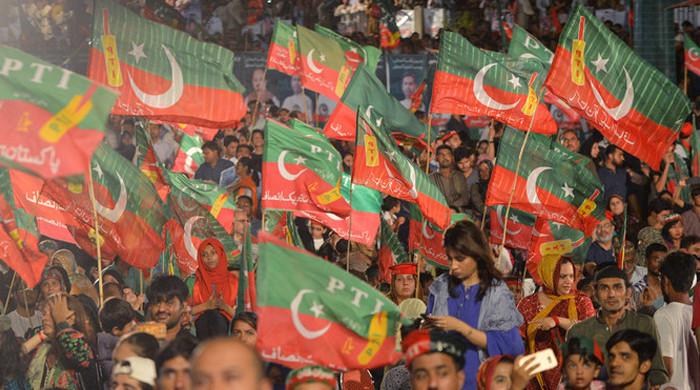 Petition on holding polls in 90 days: PTI moves SC against Registrar's objections - Vimarsana News