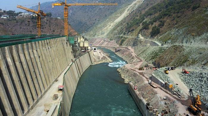Neutral expert to take up Pak-India dispute on two hydropower projects on 20th - Vimarsana News