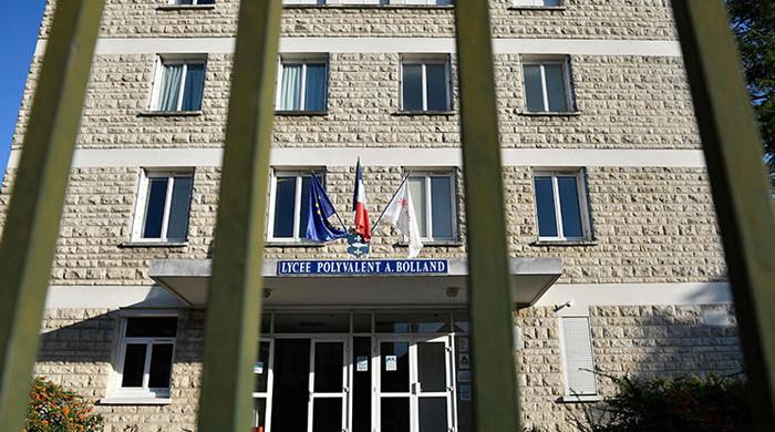 French government on defensive over schoolboy's suicide - Vimarsana News