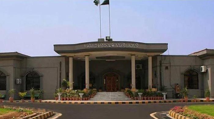 Audio leaks case: Agencies to be party if govt doesn't submit reply: IHC - Vimarsana News