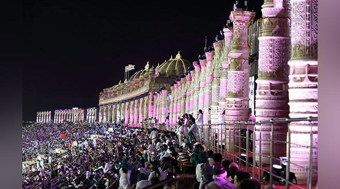 World Cultural Festival begins on Sept 29 in Washington - Vimarsana News