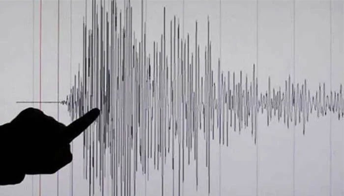 New Zealands South Island rattled by 6.0 magnitude earthquake. The News/File