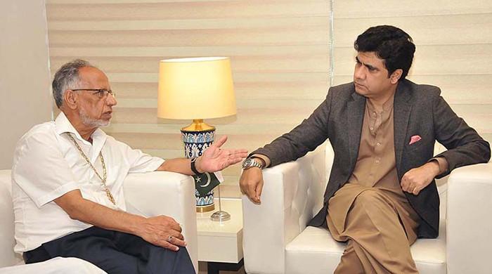 SAPM made PTDC Board of Directors chairman - Vimarsana News