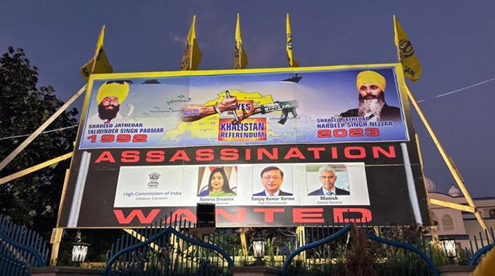 Canada intelligence told Justin Trudeau in 2017 Indian diplomats conspiring against local Sikhs but no action taken - Vimarsana News