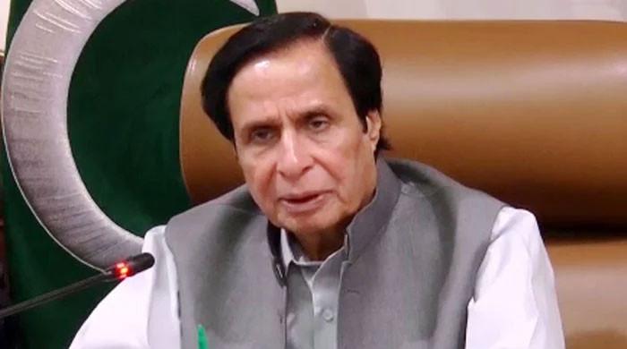 Every politician needs to get protective bail before polls: Pervaiz Elahi - Vimarsana News