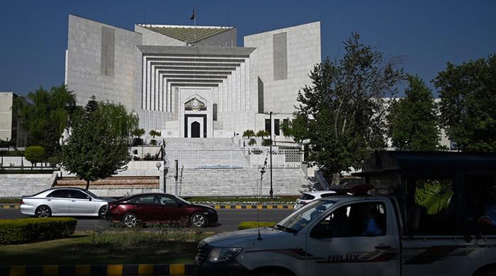 All bound to abide by laws enacted by Parliament, says CJP - Vimarsana News