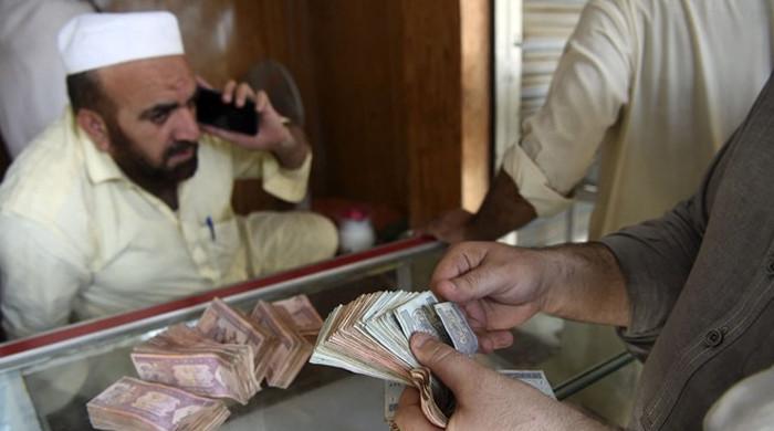 Afghan currency world's best-performing unit in Sept quarter: report - Vimarsana News