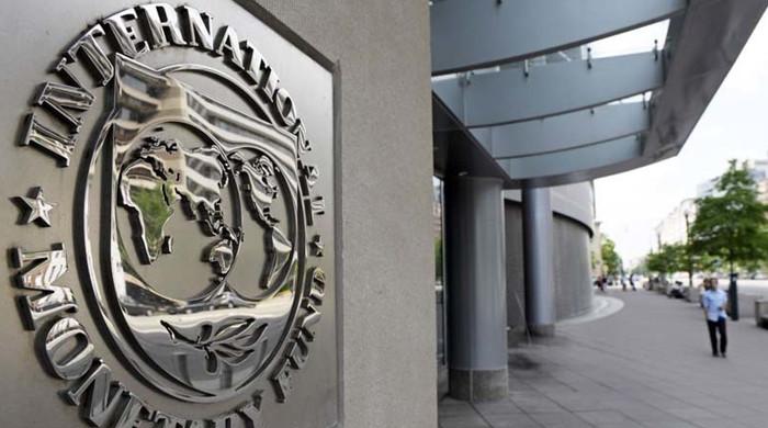$3bn deal is meant to give Pakistan policy anchor: IMF