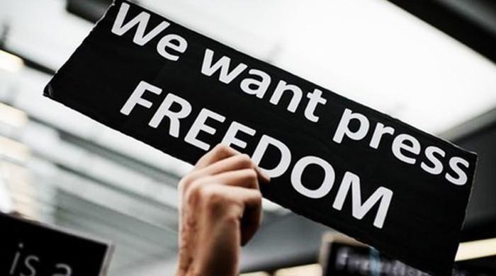Media bodies urge parties to ensure press freedom, protection of journalists - Vimarsana News