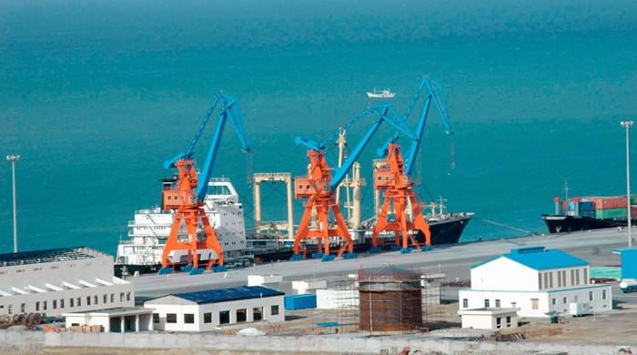 Pakistan, China committed to expanding CPEC: ministry - Vimarsana News