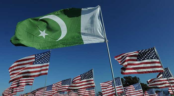 In rare visit, top Pakistani business leaders meet US officials - Vimarsana News