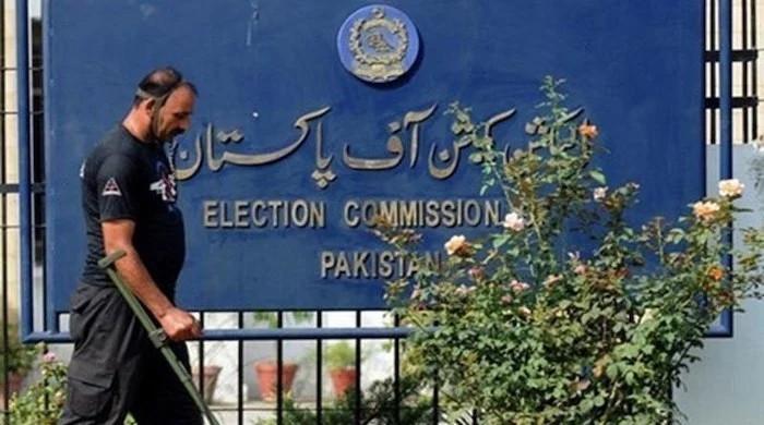 ECP to meet final delimitation publication timeline: official - Vimarsana News