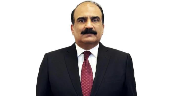 Lt Gen Munir Afsar appointed Nadra chief - Vimarsana News