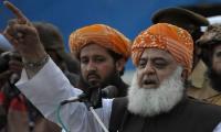 Someone else rules but only politicians targeted: Fazl