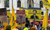 Sikhs in UK demand expulsion of India’s HC