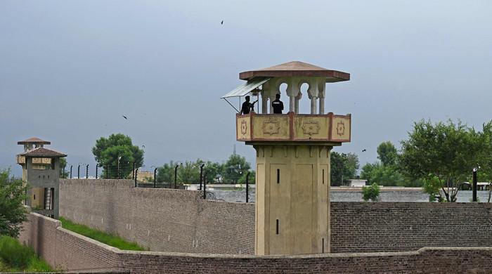 Cipher case trial to be held in Adiala jail - Vimarsana News