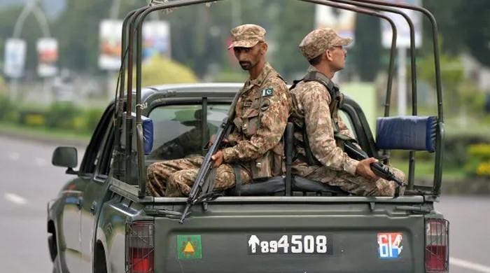 10 terrorists killed in Tank: ISPR - Vimarsana News